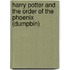 Harry Potter and the Order Of The Phoenix (Dumpbin)