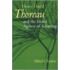 Henry David Thoreau And The Moral Agency Of Knowing