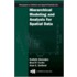 Hierarchical Modeling and Analysis for Spatial Data