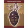 History and Activities of the West African Kingdoms by Gary Barr