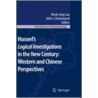 Husserl's Logical Investigations In The New Century door Lau Kwok-Ying