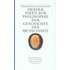 Ideen zur Philosophie der Geschichte der Menschheit