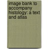 Image Bank To Accompany Histology: A Text And Atlas door Michael H. Ross