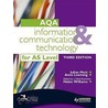 Information And Communication Technology For Aqa As door Julian Mott