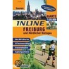 Inline Freiburg und Nördlicher Breisgau 1 : 50 000 door Onbekend