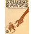 Intelligence And International Relations, 1900-1945