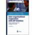Inter-organizational Cooperation With Sap Solutions