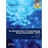 Introduction To Programming Using Visual Basic 2010