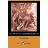 It Is Never Too Late To Mend (Part Ii) (Dodo Press) door Charles Reade