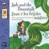 Jack And The Beanstalk/juan Y Los Frijoles Mágicos door Carol Ottolenghi