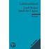 Jakob der Lügner. Lektüreschlüssel für Schüler