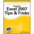 John Walkenbach's Favorite Excel 2007 Tips & Tricks