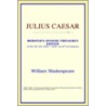 Julius Caesar (Webster's Spanish Thesaurus Edition) by Reference Icon Reference