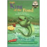 King Of The Pond With Cd Read-along With Cd (audio) by Carl Sommer