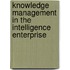 Knowledge Management in the Intelligence Enterprise