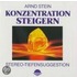 Konzentration Steigern. Stereo-tiefensuggestion. Cd