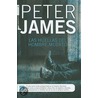 Las huellas del hombre muerto/ Dead Man's Footsteps door Peter James