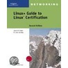 Linux] Guide to Linux Certification, Second Edition by M. John Schitka
