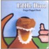 Little Dino Finger Puppet Book [With Finger Puppet]