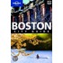Lonely Planet Boston City Guide [With Pull-Out Map]