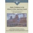 Major Problems in the History of the American South