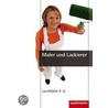 Maler und Lackierer. Schülerbuch. Lernfelder 5 - 8 door Onbekend