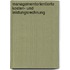 Managementorientierte Kosten- und Leistungsrechnung