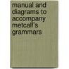 Manual and Diagrams to Accompany Metcalf's Grammars door Carl Louise Garrison