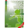 Maths Units 1, 2 & 3 Intermediate 2 Sqa Past Papers by Unknown