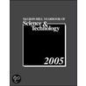 McGraw-Hill Yearbook of Science and Technology 2005 door McGraw-Hill