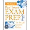 Michigan Real Estate Preparation Guide [with Cdrom] door Marge Fraser