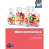 Microeconomics & Myeconlab Student Access Code Card by Glenn Hubbard