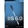 Microsoft Iis 6.0 Administrator's Pocket Consultant door William R. Stanek