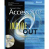 Microsoft Office Access 2007 Inside Out [With Cdom] door John L. Viescas