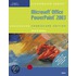 Microsoft Office Powerpoint 2003, Illustrated Brief