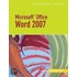 Microsoft Office Word 2007-Illustrated Introductory