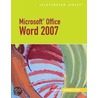 Microsoft Office Word 2007-Illustrated Introductory door Jennifer Duffy