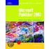 Microsoft Publisher 2002 a Illustrated Introductory