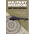 Military Operations Against Terrorist Groups Abroad