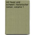 Mit Feuer Und Schwert: Historischer Roman, Volume 1