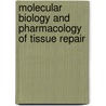 Molecular Biology And Pharmacology Of Tissue Repair door Sabine Werner