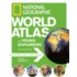 National Geographic World Atlas for Young Explorers