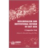 Neoliberalism and Institutional Reform in East Asia door Meredith Jung-En Woo