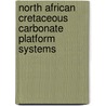North African Cretaceous Carbonate Platform Systems by Eulalia Gili
