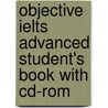Objective Ielts Advanced Student's Book With Cd-Rom door Michael Black