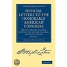 Official Letters to the Honorable American Congress door John Carey