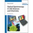 Optical Spectroscopy In Chemistry And Life Sciences