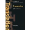 Oxford Introductions to Language Study. Translation by Unknown