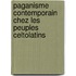 Paganisme Contemporain Chez Les Peuples Celtolatins