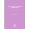 Pakistan National and Provincial Assembly Elections by Commonwealth Secretariat